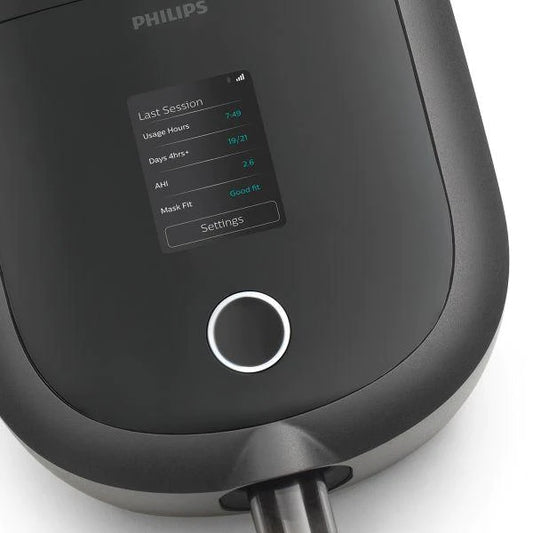 Philips Respironics DreamStation 2 Auto CPAP Machine