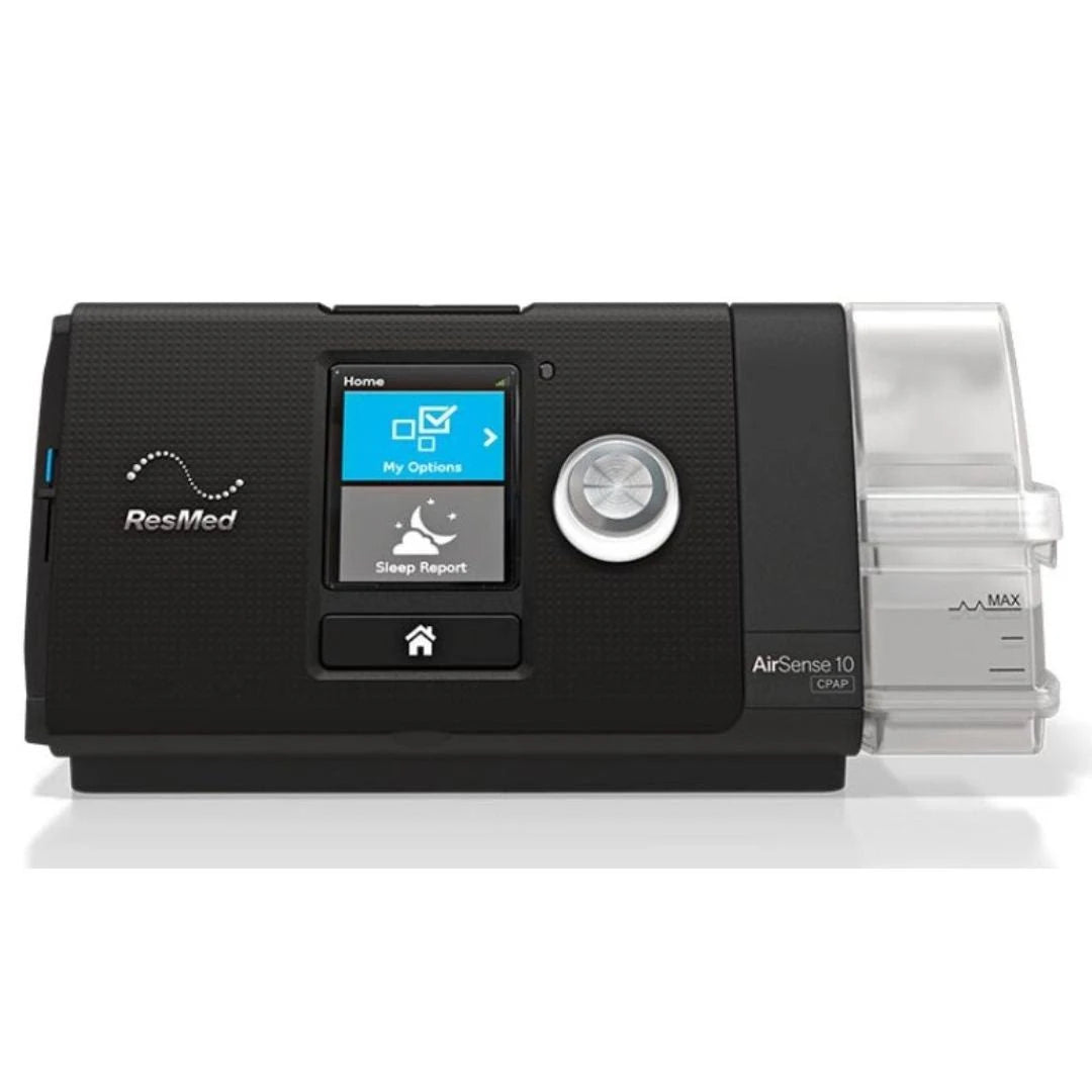 ResMed AirSense 10 Standard CPAP S10 with HumidAir