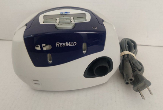 ResMed S8 Compact Cpap