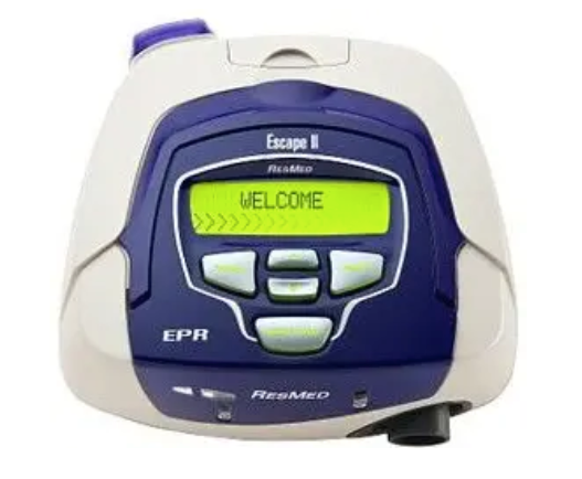ResMed S8 Escape II Cpap